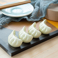 Dumpling Chopstick Stand Gyoza Chinese/Japanese Style