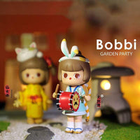 Bobbi Japanese Garden Party Collection Secret Box Blind Box buy 6 get 2 free deal